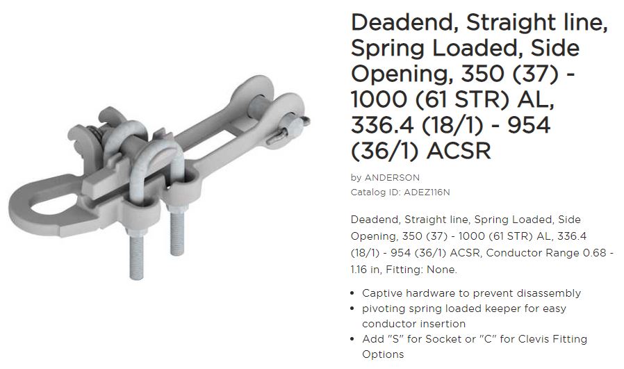 Deadend Side Opening #336